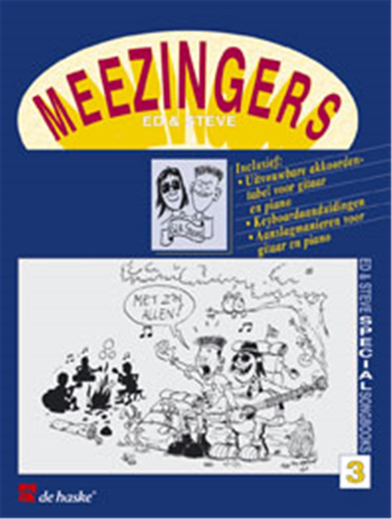 Meezingers 3